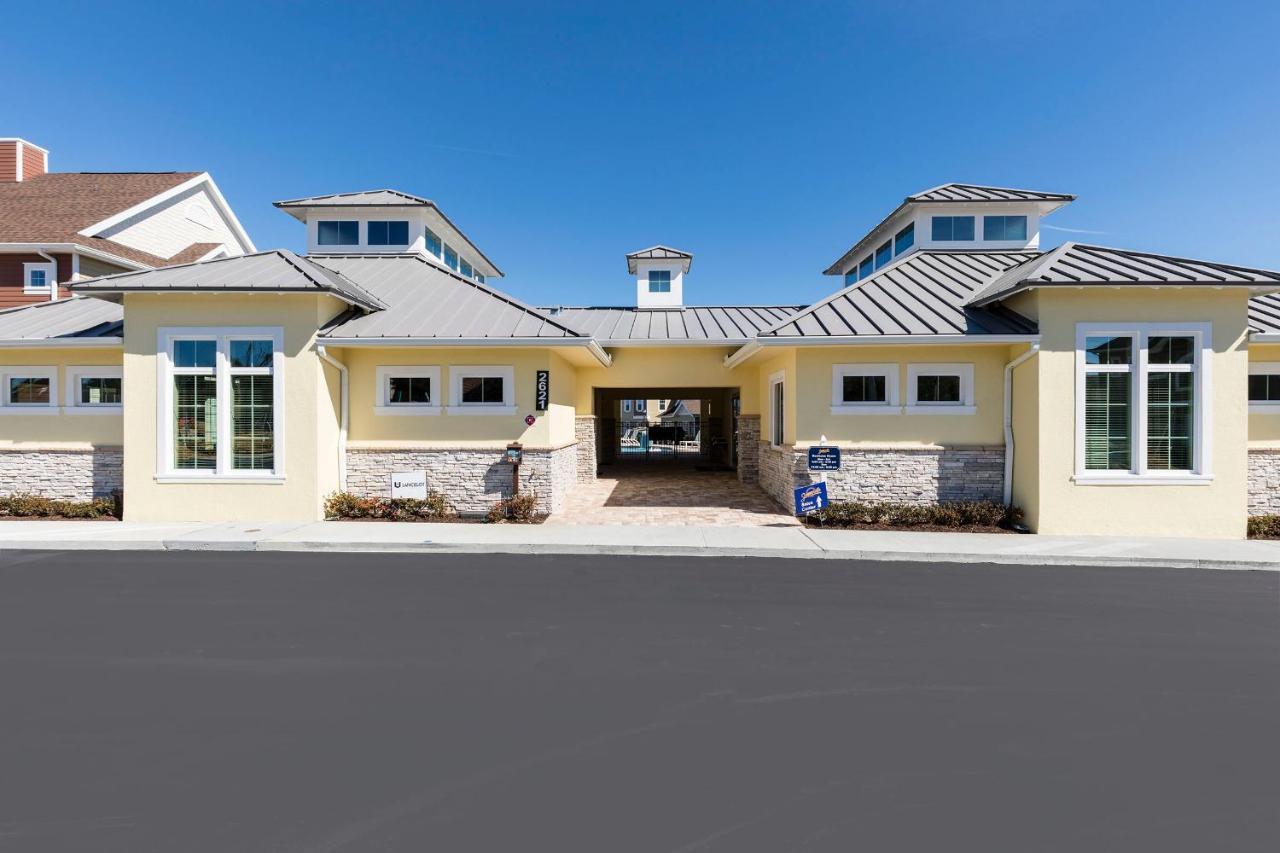 4 Bedroom 4 Ba Perfect Villa 5 Min From Disneyworld 1804Ft² Bbq & Patio Four Corners Esterno foto